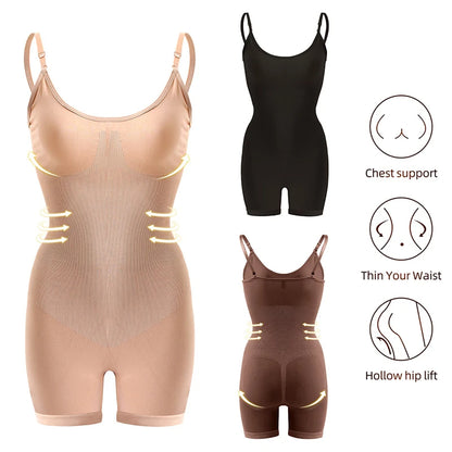 Shapewear Bodysuit